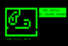 The Prisoner