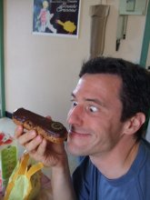 Eclair Beline