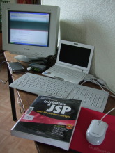 eeepc J2EE