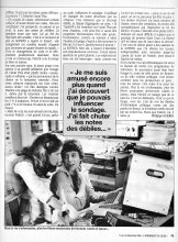 Evenement Du Jeudi: 12/1984
