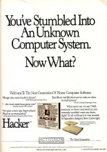 Hacker: le jeu