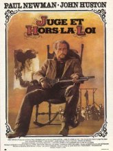 Judge Roy Bean