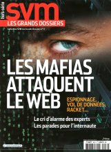 SVM Mafia du Web