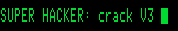 Ecrans Apple II