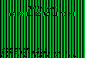 Ecrans Apple II