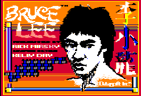 Ecrans Apple II