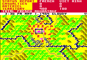 Ecrans Apple II