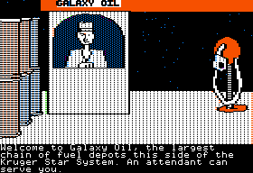 Ecrans Apple II