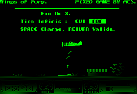 Wings Of Fury