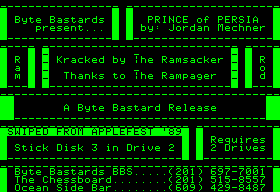 Prince Of Persia