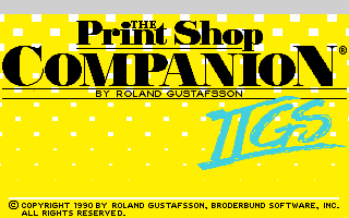 PS Companion GS piracy