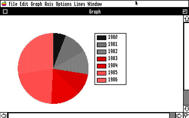 Visualizer IIGS