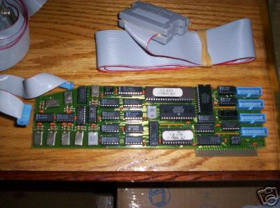 Alf Copy System