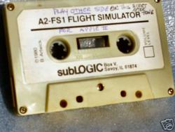 Flight Simulator