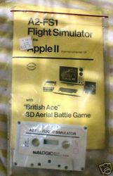 Flight Simulator