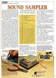 Roland and A+ Mag