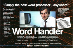 Word Handler