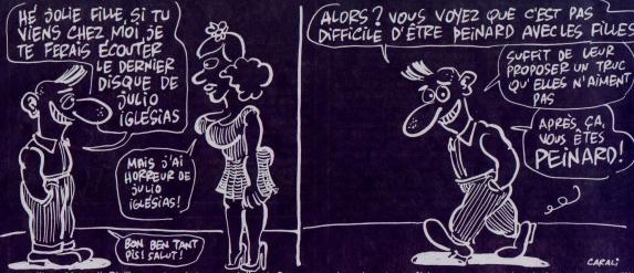 Fille