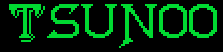 Tsunoo