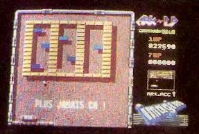 Pub Ark Ed ST Mag 18 avril 88