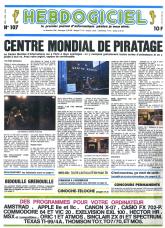 CMI HHHHebdo 107