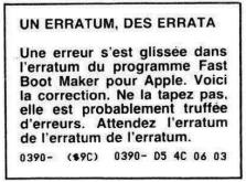 FBM erratum