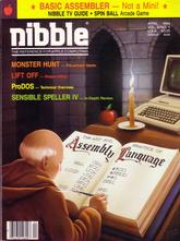 Nibble avril 84
