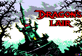 Dragon's Lair