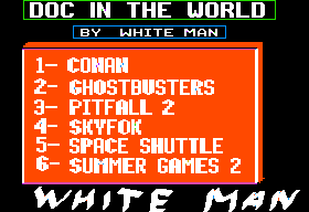 Doc in the World 1