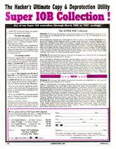 Super IOB