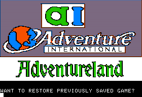 Aventureland