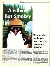 Smokey