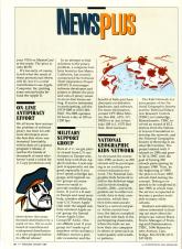 On line piracy