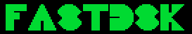 Fastdsk Title