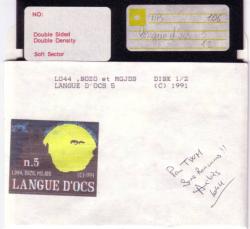 Photo Disk