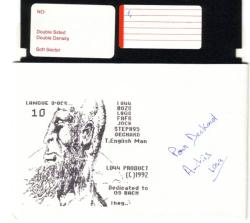 Photo Disk