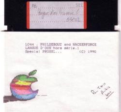 Photo Disk