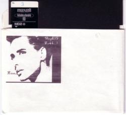 Photo Disk