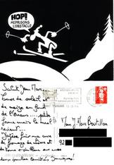 Carte Jack 1994