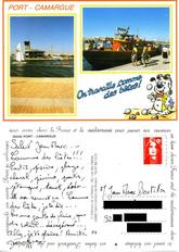 Carte Jack 1994