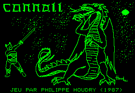 Connall