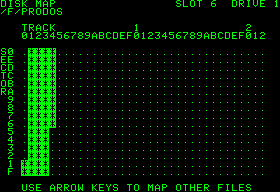 Copy II+ ProDOS