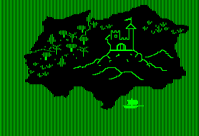 Higher Graphics II