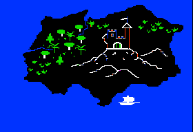 Odyssey