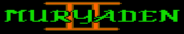 Muryaden II