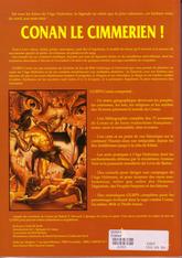 Gurps Conan