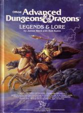 AD&D