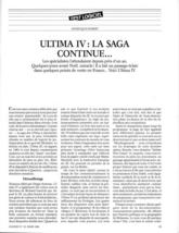 Ultima 4 Golden review
