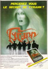 Tyrann Oric