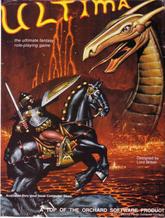 Ultima 1